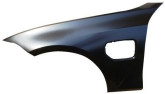 Крило переднє ліве BMW G20 2019-, 41008494443