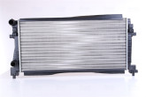 Радіатор охолодження VAG, 5Q0121251EB, 5Q0121251EC