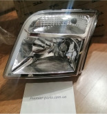 Фара ліва передня Ford Transit Connect 2003-2009, 1346495