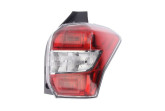 Ліхтар задній правий Subaru Forester SJ 2013-2015, 84912SG000, 84912SG001