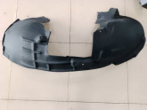 Підкрилок передній лівий Audi Q5 2012-2016 (войлок), 8R0821171K
