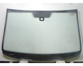 Скло лобове (вітрове) VW Passat B7 2011-2014 під датчик вологості
