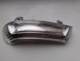 Повторювач поворотів лівий VW Golf 5 Passat Jetta Skoda Superb, 1K0949101
