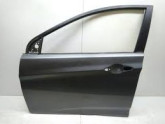 Дверка передня ліва Hyundai Accent Solaris 2011- 2018, 760031r300, 760034L000
