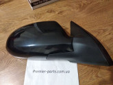 Дзеркало ліве (водійське) Hyundai Elantra HD 2006-2010 обігрів