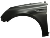Крило переднє ліве Renault Megane 4 2016-, 631015392R
