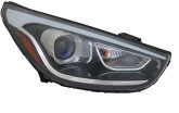 Фара передня права Hyundai Tucson 2015-2018, 921022S640