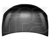 Капот Lexus RX 2022-, 533010E260