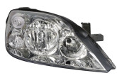 Фара права передня Nissan Primera P12 2002-2008, 26010AU800, 26010AU80B