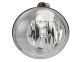 Протитуманная фара ліва Renault Nissan, 7701045718