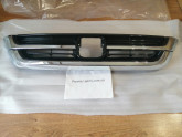 Решітка радіатора Honda CR-V 2010-2012, 71121SWNH11