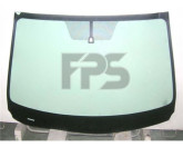 Скло лобове (вітрове) Nissan Rogue 2008-2014