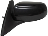Дзеркало праве (пасажирське) Mazda 323 , 2001-2003 , FP4404M04