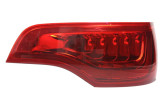 Ліхтар задній правий Audi Q7 2010-2015 LED, 4L0945094F