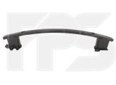 Підсилювач переднього бампера нижній Nissan Qashqai J12 2021-