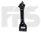 Панель передня вертикальна  Nissan Tiida