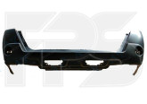 Бампер задній Nissan X-Trail T31 2008-2014