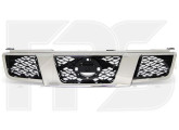 Решітка радіатора Nissan X-Trail T31 2010-2014