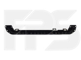 Панель передня нижня під радіатор Nissan Qashqai 2014-2021, МКП