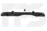 Балка під радіатор Nissan Qashqai 2014-2021, 1.2 / 1.5