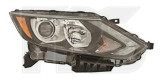 Фара передня права Nissan Rogue Sport 2017-2019, 260106MA0A