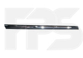 Накладка на передню ліву дверку Nissan Rogue X-Trail T32 2014-2020
