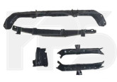 Панель передня установочна Nissan Rogue X-Trail T32 2014-2020