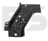 Ремчастина панелі ліва Nissan Rogue X-Trail T32 2014-2020