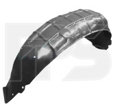 Підкрилок передній правий Nissan Rogue X-Trail T32 2014-2017