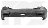 Бампер задній Nissan Rogue X-Trail T32 2014-2017