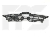 Кріплення заднього бампера середнє Nissan Rogue X-Trail T32 2014-2017