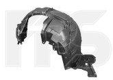 Підкрилок передній лівий Nissan Rogue T32 X-Trail 2017-2020