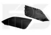 Заглушка в бампер під крюк Nissan Rogue T32 X-Trail 2017-2020