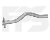 Глушник OPEL KADET 1.3 / 1.6 / 1.8 / 1.6D