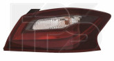 Ліхтар задній лівий NISSAN ALTIMA