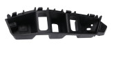 Кріплення бампера праве Volkswagen Touareg 2010-2014, 7P6807050