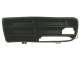 Решітка в бампер ліва Volkswagen Golf 4 1997-2003, 1J0853665B
