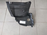 Підкрилок передний правий Mercedes W203 2000-2007