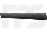 Накладка на передні ліві двері Nissan Rogue Xtrail T33 2020-