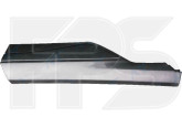 Накладка на задні ліві двері Nissan Rogue Xtrail T33 2020-