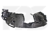 Підкрилок передній лівий Nissan Rogue Xtrail T33 2020- з шумоізоляцією