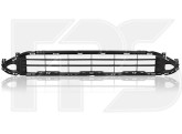 Решітка бампера середня Nissan Rogue T33 2020-