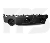 Кріплення переднього бампера ліве Nissan Rogue Xtrail T33 2020-