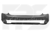 Бампер задній Nissan Rogue Xtrail T33 2020-