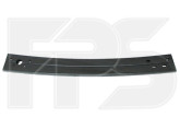 Підсилювач заднього бампера Nissan Xtrail T33 2020- Євроверсія