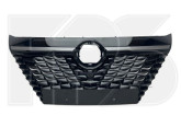 Решітка радіатора Nissan Qashqai J12 2021-