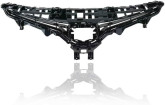 Решітка радіатора Toyota Camry 2021-, 5310106F50