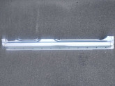 Порог лівий Nissan Qashqai J10 2006-2013