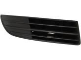 Решетка бампера права VW Polo 05-09, 6Q0853666E9B9