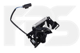 Замок капоту правий BMW X1 F48 / X2 F39